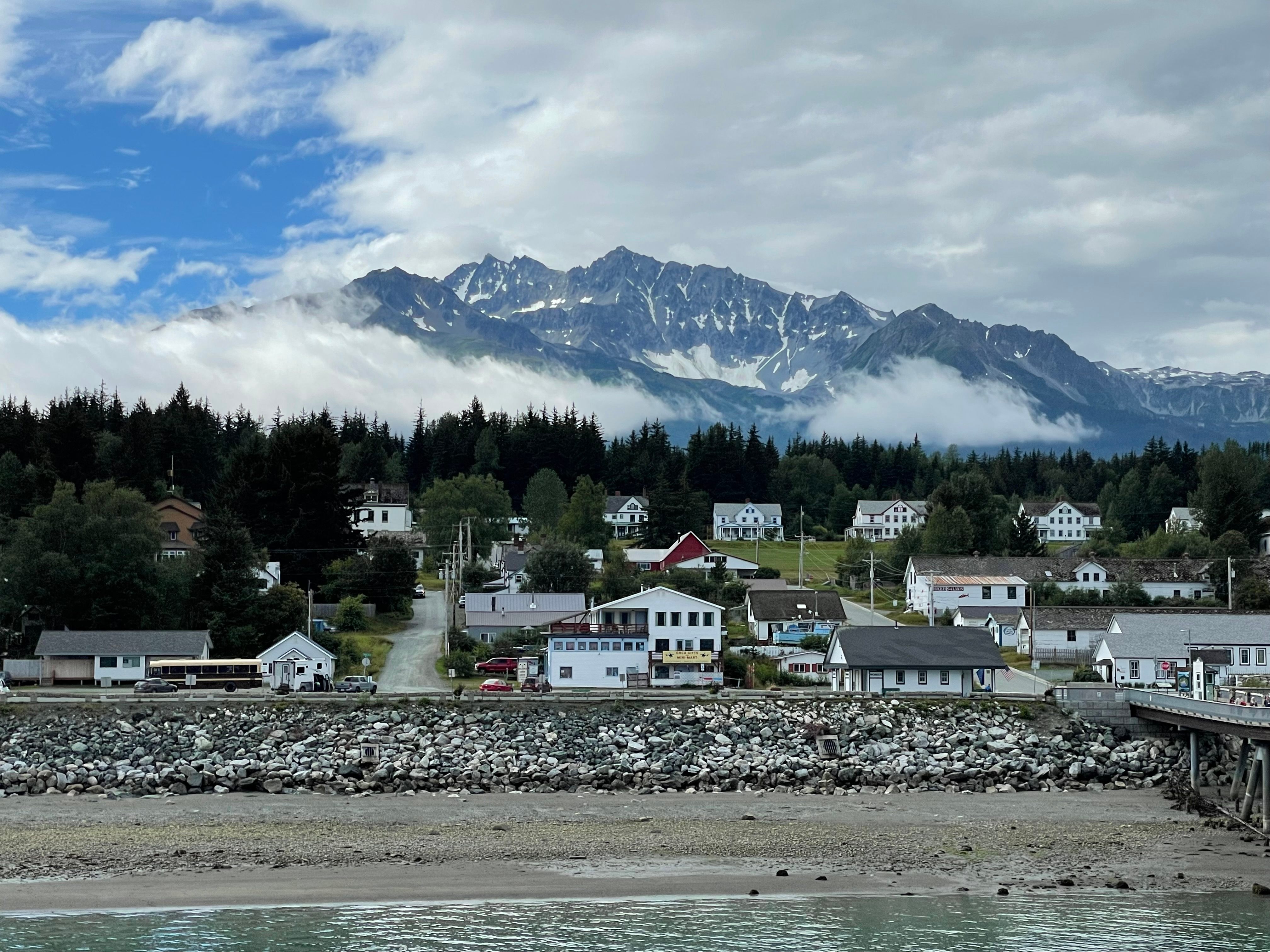 Alaska